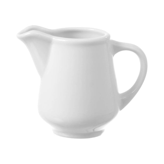 Bianco milk jug, 100ml - hospitality