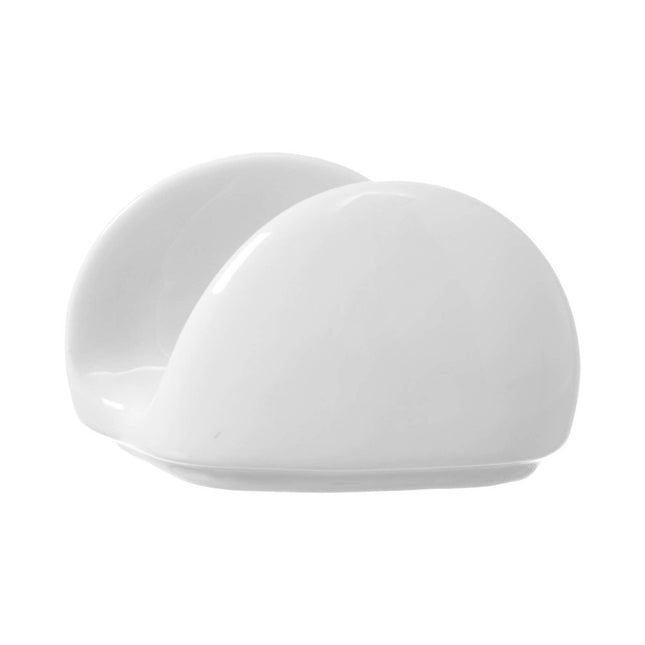 Bianco napkin holder, 115x60x(H)70mm - hospitality