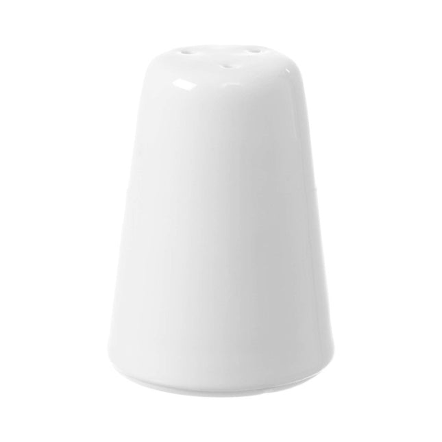 Bianco pepper shaker, 50xH(70)mm - hospitality