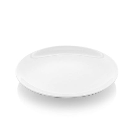 Bianco rimless plate, 300mm - hospitality
