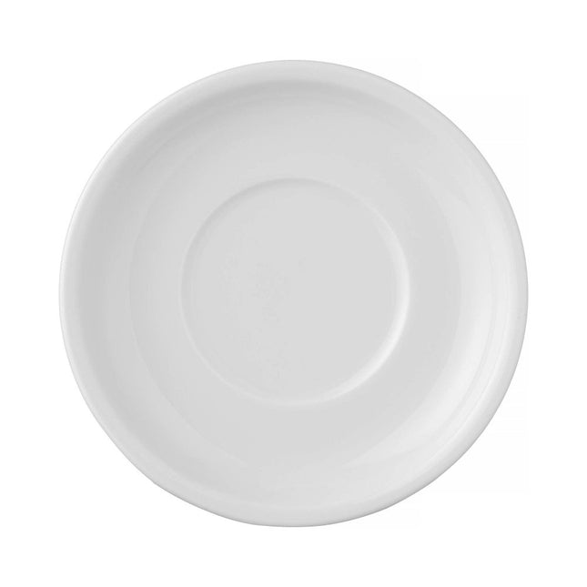 Bianco saucer, 170mm - hospitality