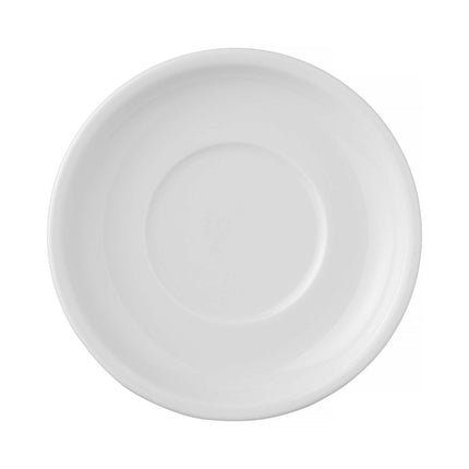 Bianco saucer, 200mm - hospitality
