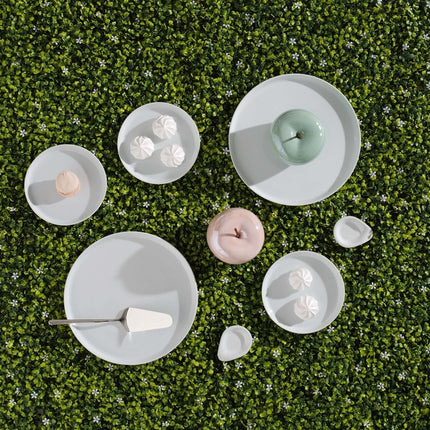 Bianco sugar bowl, 100x(H)85mm - hospitality
