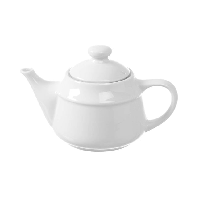 Bianco tea pot , 180x(H)115mm - hospitality