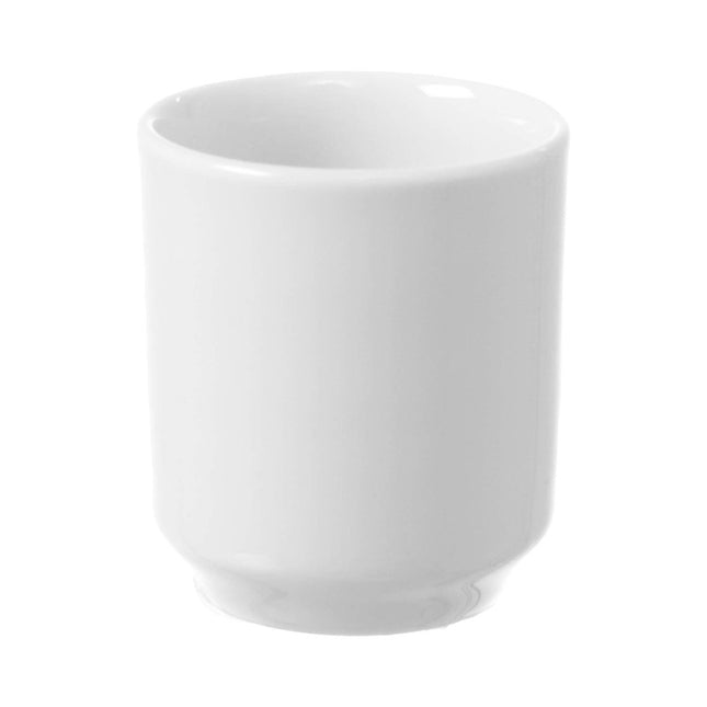 Bianco toothpick holder, 40x(H)50mm - hospitality