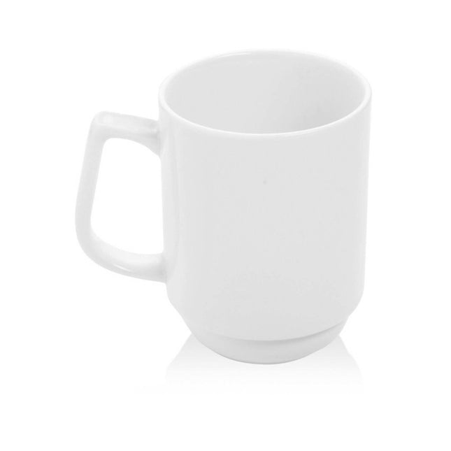 Biano stackable mug, 250ml - hospitality