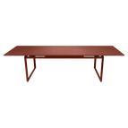 Red Ochre