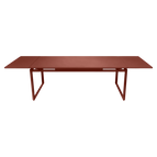 Red Ochre