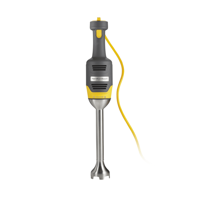 BigRig hand blender HMI009-CE, 230mm - hospitality