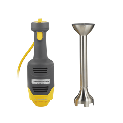 BigRig hand blender HMI009-CE, 230mm - hospitality