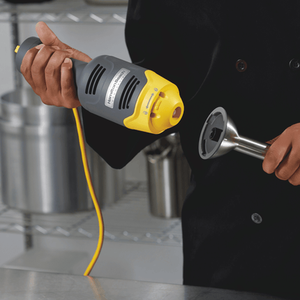 BigRig hand blender HMI009-CE, 230mm - hospitality
