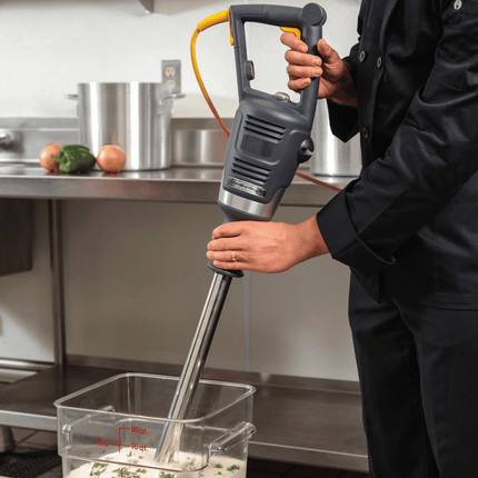 BigRig Immersion Blender, 780x216mm - hospitality