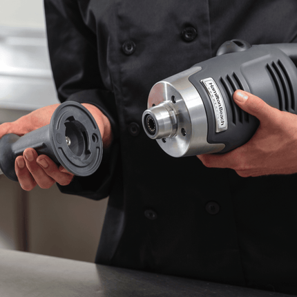 BigRig Immersion Blender, 780x216mm - hospitality