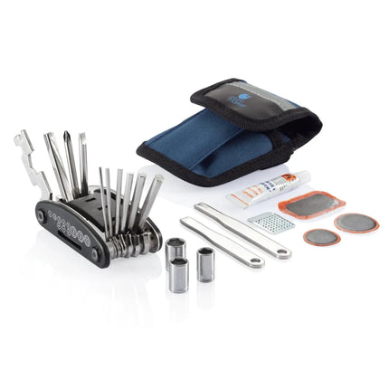 Bike repair kit - hospitality