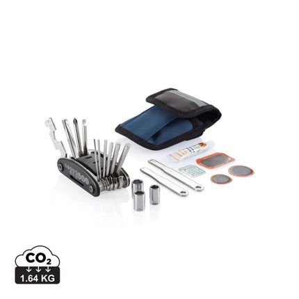Bike repair kit - hospitality