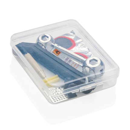 Bike repair kit compact - hospitality