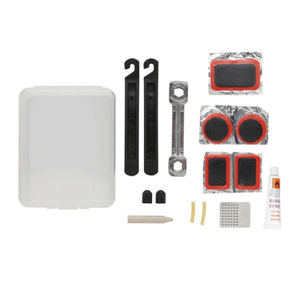 Bike repair kit compact - hospitality