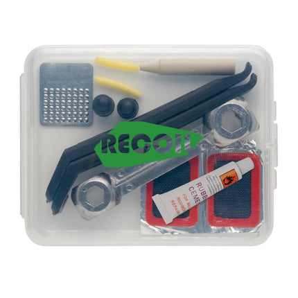 Bike repair kit compact - hospitality