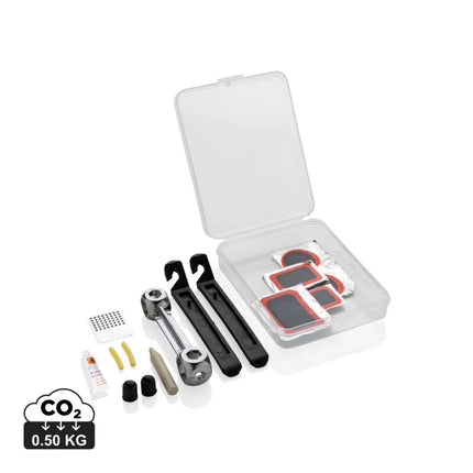 Bike repair kit compact - hospitality