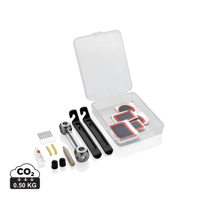 Bike repair kit compact - hospitality