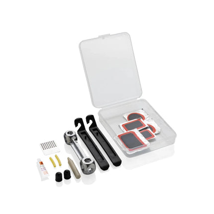 Bike repair kit compact - hospitality