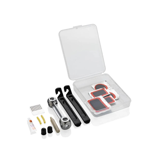 Bike repair kit compact - hospitality
