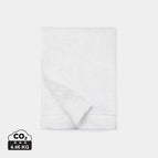 Cotton,Lyocell / white / 140 x 70 x 0.5 cm