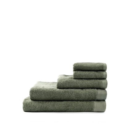 Birch Atelier Bath Towel 70x140 Premium Cotton Lyocell - hospitality