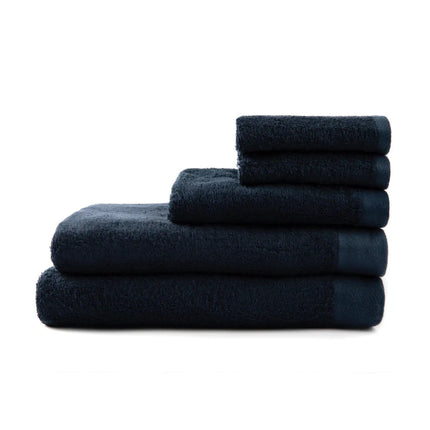 Birch Atelier Bath Towel 70x140 Premium Cotton Lyocell - hospitality