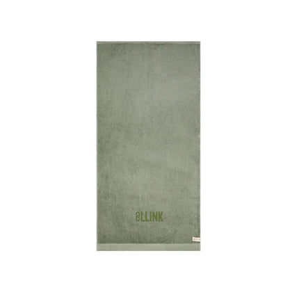 Birch Atelier Bath Towel 70x140 Premium Cotton Lyocell - hospitality