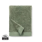 Cotton,Lyocell / green / 140 x 70 x 0.5 cm