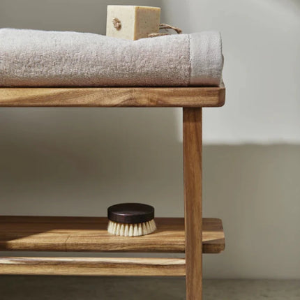 Birch Atelier Bath Towel 70x140 Premium Cotton Lyocell - hospitality