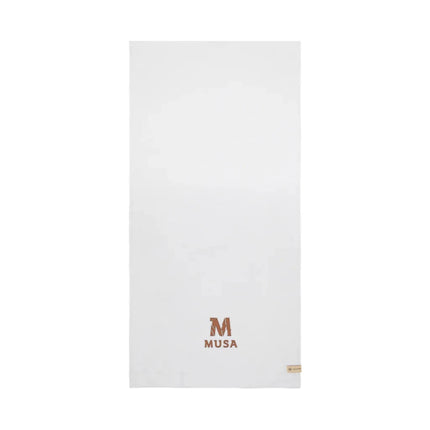 Birch Atelier Bath Towel 70x140 Premium Cotton Lyocell - hospitality