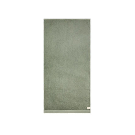 Birch Atelier Bath Towel 70x140 Premium Cotton Lyocell - hospitality