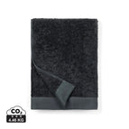 Cotton,Lyocell / grey / 140 x 70 x 0.5 cm
