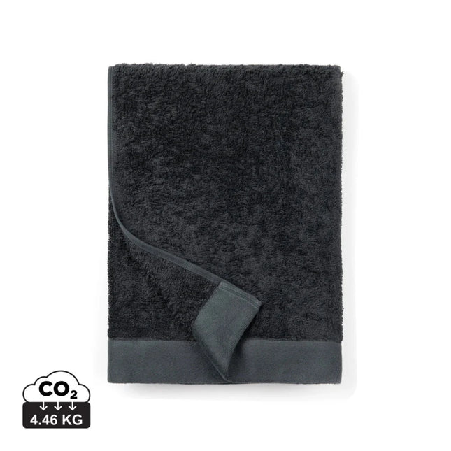 Birch Atelier Bath Towel 70x140 Premium Cotton Lyocell - hospitality