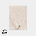 Cotton,Lyocell / beige / 140 x 70 x 0.5 cm