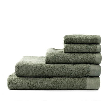 Birch Collection Lyocell Cotton Towels 30x30 Premium Quality Exquisite Craftsmanship - hospitality