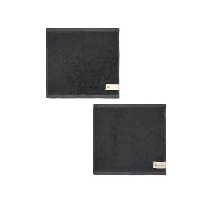 Birch Collection Lyocell Cotton Towels 30x30 Premium Quality Exquisite Craftsmanship - hospitality