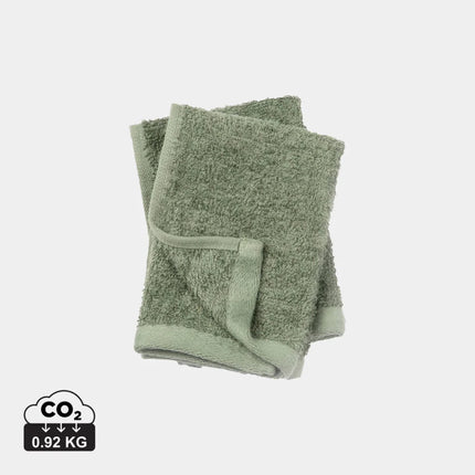 Birch Collection Lyocell Cotton Towels 30x30 Premium Quality Exquisite Craftsmanship - hospitality
