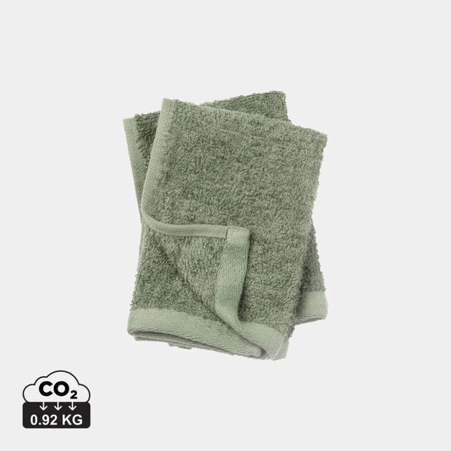 Birch Collection Lyocell Cotton Towels 30x30 Premium Quality Exquisite Craftsmanship - hospitality