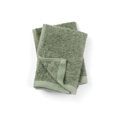 Birch Collection Lyocell Cotton Towels 30x30 Premium Quality Exquisite Craftsmanship - hospitality