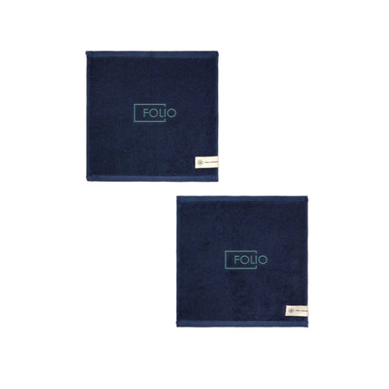 Birch Collection Lyocell Cotton Towels 30x30 Premium Quality Exquisite Craftsmanship - hospitality