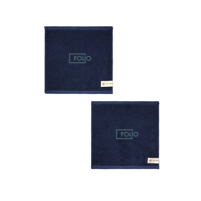 Birch Collection Lyocell Cotton Towels 30x30 Premium Quality Exquisite Craftsmanship - hospitality