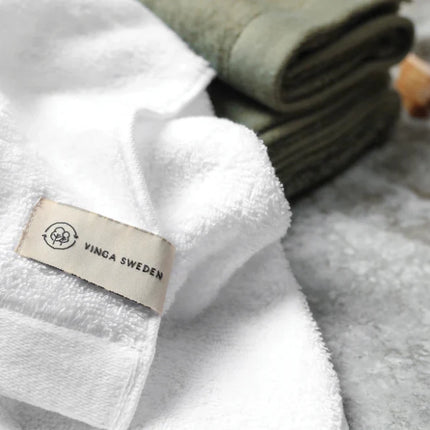 Birch Collection Towels 90x150 Cotton Lyocell Blend - hospitality