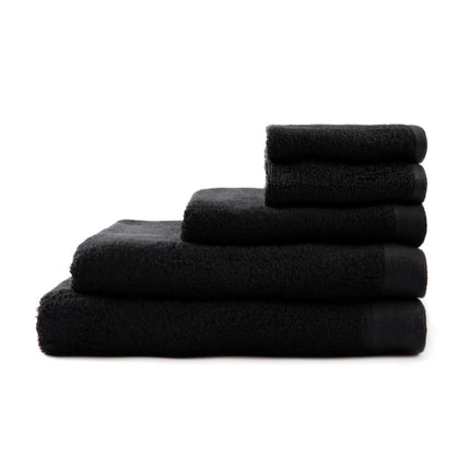 Birch Collection Towels 90x150 Cotton Lyocell Blend - hospitality