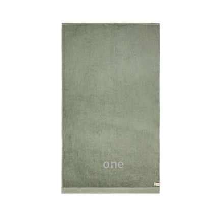 Birch Collection Towels 90x150 Cotton Lyocell Blend - hospitality