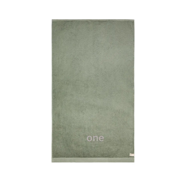 Birch Collection Towels 90x150 Cotton Lyocell Blend - hospitality