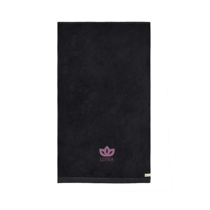Birch Collection Towels 90x150 Cotton Lyocell Blend - hospitality