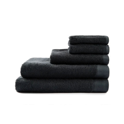 Birch Collection Towels 90x150 Cotton Lyocell Blend - hospitality